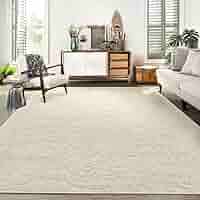 Amazon.com: GlowSol Large Area Rug 11x15 Bohemian Modern